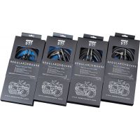 EBS Câble Instrument Regular 3,8m droit/droit - Vue 4